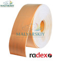 555306 Рулони на м'якій основі GOLD ABRASIVE 114ммx25м RADEX P180