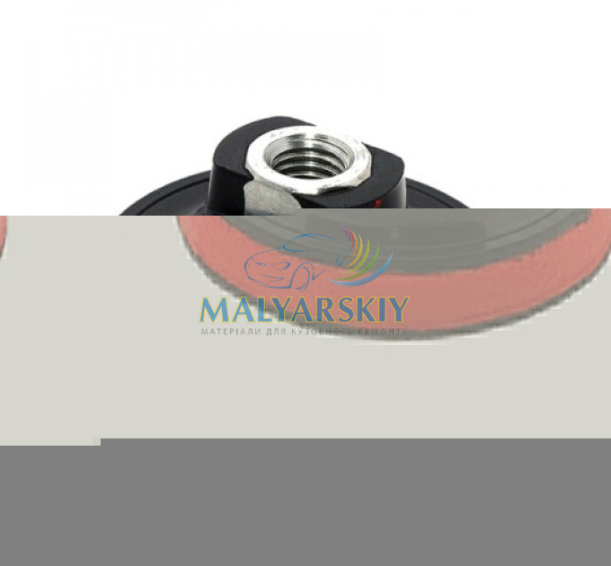 6346 Платформа для полірування фар d80 WAVE