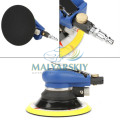 AT-980-5 Шліфувальна машинка PROFI пневматична орбітальна NONVACUUM D125мм AIRKRAFT