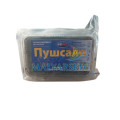 Автоконсервант "ПУШСАЛО" 0,8кг ТЕМНЕ AUTOTRADE