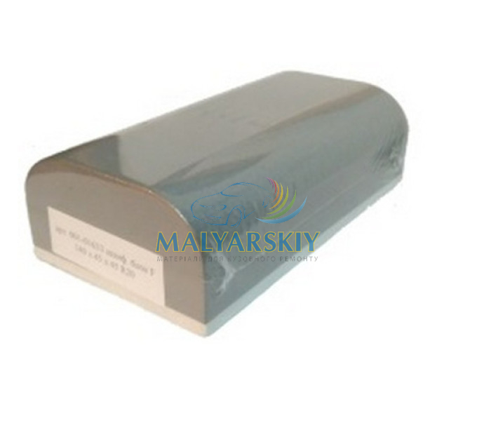 1633 Колодка для шліфування Profi F 135*75*40 VTP