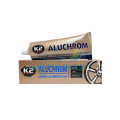 Поліроль для хромових деталей ALUCHROM 120г K2