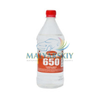 650 Розчинник ПОКРАСКО (0,65кг) 0,9л