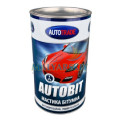 Мастика бітумна AUTOBIT 4,3кг AUTOTRADE