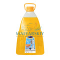 Склоомивач OBZOR AUTO -20C ПЕРСИК 5л AUTOTRADE