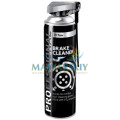 Очищувач гальмівних колодок CO2/Brake cleaner 500мл PRO PITON