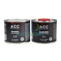 230 Грунт епоксидний Epoxide Car Refinishes СІРИЙ 0,5л +затв.0,5л ACC