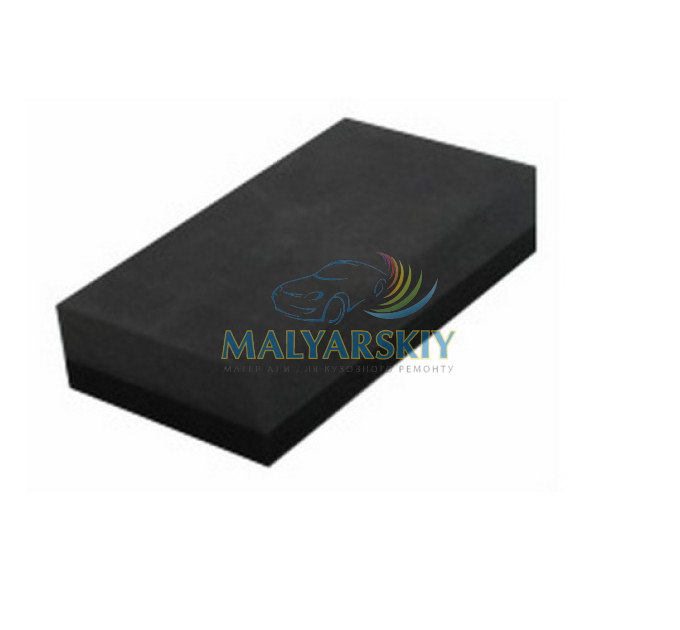 1522 Колодка для шліфування для зняття глянцю Profi G 110*60*28 VTP