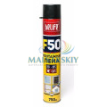 Піна монтажна F50 750мл BELife