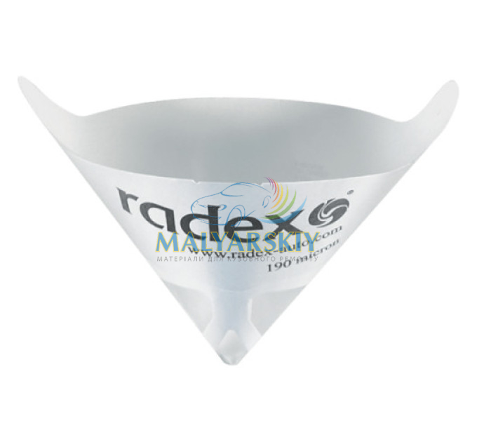 360002 Сито для фарб 190мкм Radex