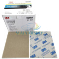 02601 Абразивна губка SOFTBACK 114мм*139мм Ultrafine/Ультратонка P600 3М