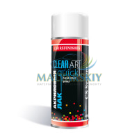 Автолак акриловий  EASY ART Lacquer  400мл  CS System