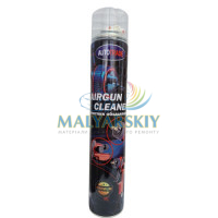 Очисник обладнання AIRGUN CLEANER PREMIUM в АЕРОЗОЛІ 700мл  AUTOTRADE