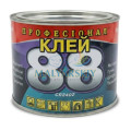 Клей 88 ПРОФЕСІОНАЛ 350гр HIMIK PLUS