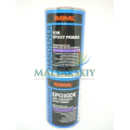 Грунт епоксидний EPOXYDE 1+1 СІРИЙ 0,8л+0,8л RANAL