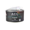 788 Шпатлівка для пластику Plastik 1л ACC
