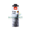 050601 Мастика для захисту кузова В-100 Autobit 1л АРР
