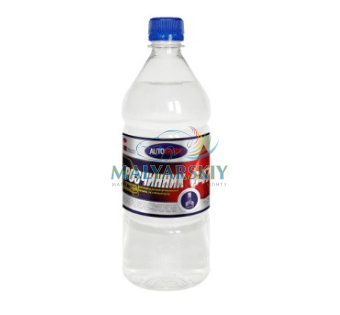 647 Розчинник (0,75кг) 1л AUTOTRADE