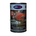 Мастика бітумно-каучукова AUTOBRONZO (бронза) (4,5кг) 5л AUTOTRADE