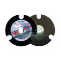 Круг для зачистки сварних швів OCTOPUS 80м/с 125*4,0*22.23 P*36 Norton
