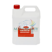 Очисник обладнання CLEAN SPRAY GUN 3,5кг  ПОКРАСКО