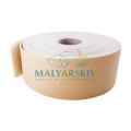 Губка абразивна на паралоні ABRASOFT 115*25м (без коробки) P500 SMIRDEX