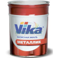 FE87-60 Chevrolet Classic Green БАЗОВА ФАРБА Vika 1л