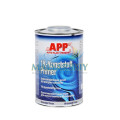 020901 Грунт для пластику APP 1K Kunststoff Primer СРІБЛЯСТИЙ 1л АРР