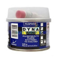 Шпатлівка для пластику PLAST Putty 380гр DYNACOAT