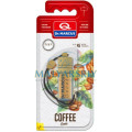 Освіжувач салону ECOLO Coffee 4,5мл Dr.Marcus