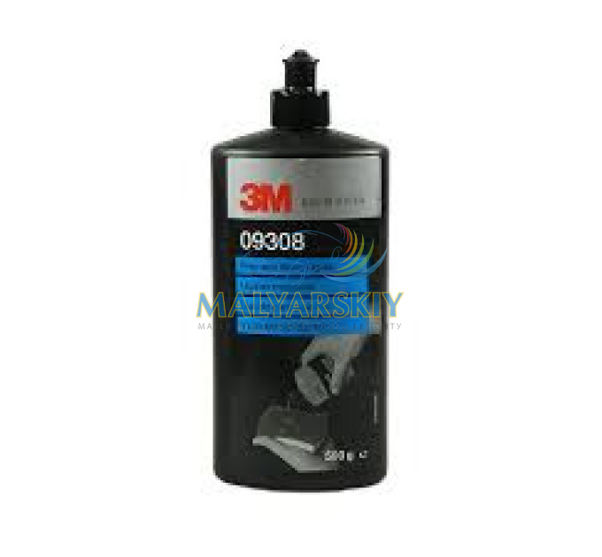 09308 Матуюча паста Prep + Blend, 500гр 3М