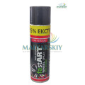 9006 Фарба для дисків Wheel Spray СРІБЛЯСТА 500мл CS System