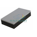 1412 Колодка для шліфування Profi B 135*75*28 VTP