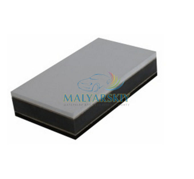 1412 Колодка для шліфування Profi B 135*75*28 VTP