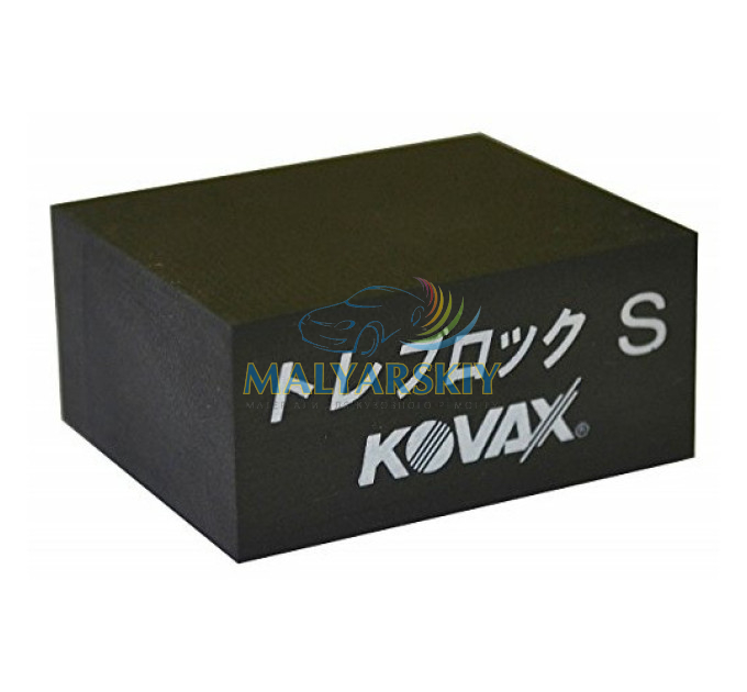 Блок для шліфування S TOLEBLOCK 26*32мм KOVAX