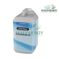 530745 Знежирювач на водній основі Antistatic Degreaser WB 200 ALL 5л 