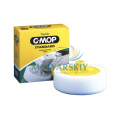 Круг полірувальний Standard Compounding Head G Mop 6" M14мм БІЛИЙ (твердий) FARECLA