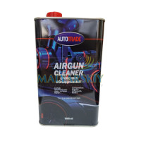 Очисник обладнання AIRGUN CLEANER PREMIUM (металева банка) 1л  AUTOTRADE