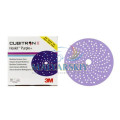 51370 Абразивний диск HOOKIT Cubitron II 737U d150мм Multihole P120+ 3M