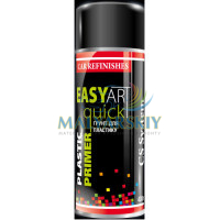 Грунт для пластику  EASY ART Plastic Primer ПРОЗОРИЙ  400мл  CS System