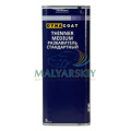 Розчинник універсальний СТАНДАРТНИЙ Thinner Medium 5л DYNACOAT