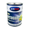Мастика бітумно-гумова AUTOGUM 0,8кг AUTOTRADE