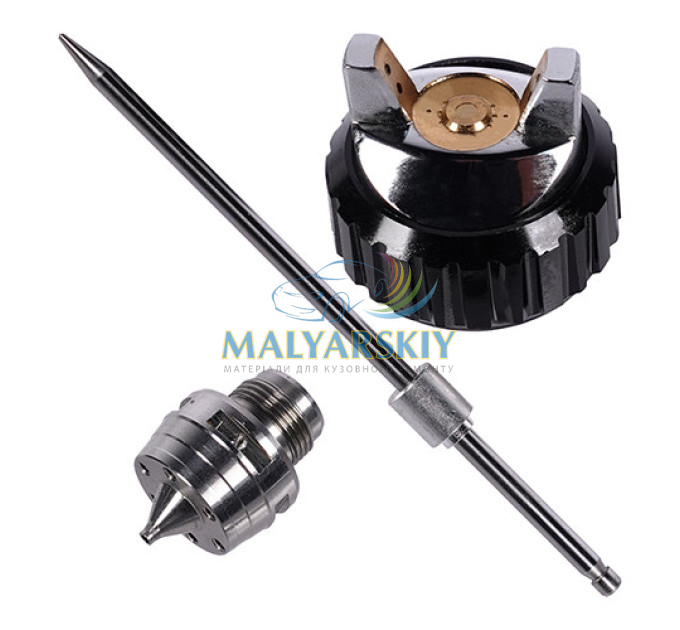 Форсунка для фарбопульта LOIN1 LVMP 1,4мм AUARITA