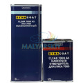Лак 2K 7000 Clear AS (надміцний стійкий до подряпин) 5л+Затв.Flexi MEDIUM 2,5л DYNACOAT
