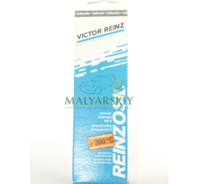 Герметик +300C Reinzosil 70гр Victor Reinz