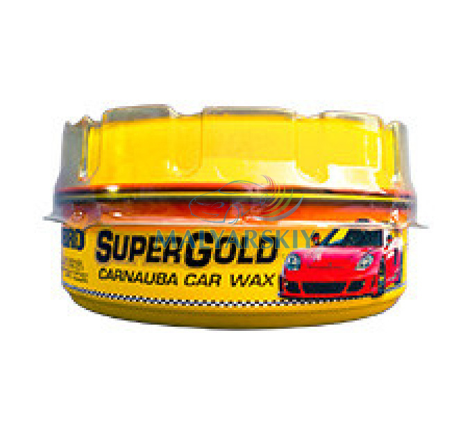 PW-400 Автовіск тефлоновий SuperGolg 230гр ABRO