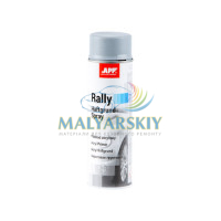 210116 Грунт аерозольний Rally Haligrund Spray APP  СІРИЙ  600м