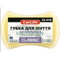 CL-418 Губка для миття автомобільна Classic 200/140/60 CarLife