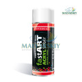 3005 Темно-вишнева RAL ФАРБА В АЕРОЗОЛІ FAST ART Quick Paint 400мл CS System