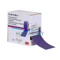 51431 Абразивна полоска Cubitron II 737U Purple+ 70x396мм (6 відривів) P120+ 3M